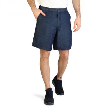 Buy FABSTIEVE Solid Carara Men's Sports Shorts (VK-302) at